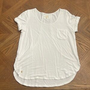 Lilly Pulitzer Luxletic Tshirt